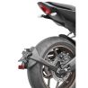 Support plaque déporté TOP BLOCK HONDA CBR 650 R CB 650 R 2024-2025 1