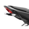 Support plaque déporté TOP BLOCK HONDA CBR 650 R CB 650 R 2024-2025 2