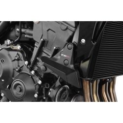 Kit patins de protection TOP BLOCK HONDA CB 1000 HORNET 2025-2026