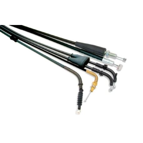 Cable de gaz Tirage + Retour Yamaha FZS600 FAZER 1998-2001