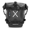Sacoche moto crash bar BAG TR08 SHAD