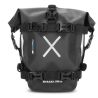 Sacoche moto crash bar BAG TR08 SHAD 0