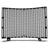 Protections de radiateur R&G PRO YAMAHA R9 2025-2026 1