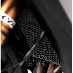 Protections de radiateur R&G PRO YAMAHA R9 2025-2026