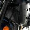 Protections de radiateur R&G PRO YAMAHA YZF-R1 MT-10 1