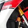 Protections de radiateur R&G PRO YAMAHA YZF-R1 MT-10 2