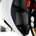 Protections de radiateur R&G PRO YAMAHA YZF-R1