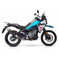Echappement SHARK DSX-5 CF Moto 450MT 2024 - 2026