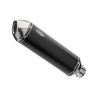 Echappement SHARK DSX-5 CF Moto 450MT 2024 - 2026 1