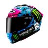 Miniature Hjc mini casque RPHA 1 QUARTARARO LE MANS SPECIAL 1