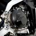 Couvre-carter et filtre de reniflard d'huile R&G RACING APRILIA RS 660 TUONO 660 TUAREG 660