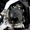 Couvre-carter et filtre de reniflard d'huile R&G RACING APRILIA RS 660 TUONO 660 TUAREG 660 0