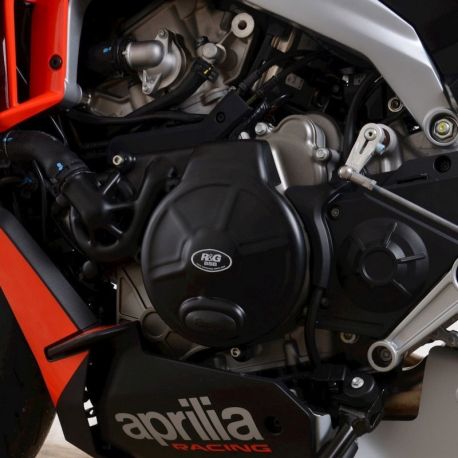 Kit de couvre-carter R&G RACING Race Series APRILIA RS 660 TUONO 660 TUAREG 660
