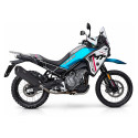 Echappement SHARK DSX-10 CF Moto 450MT 2024 - 2026