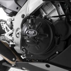 Couvrer-carter moteur droit R&G RACING Race Series APRILIA TUONO 1100 V4 RSV4 1100