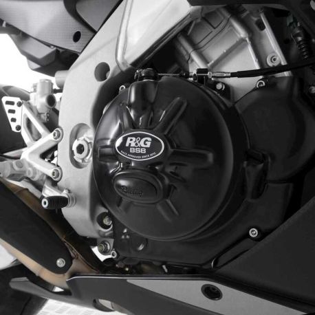 Couvrer-carter moteur droit R&G RACING Race Series APRILIA TUONO 1100 V4 RSV4 1100