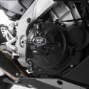 Couvrer-carter moteur droit R&G RACING Race Series APRILIA TUONO 1100 V4 RSV4 1100