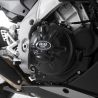 Couvrer-carter moteur droit et gauche R&G RACING Race Series APRILIA TUONO 1100 V4 RSV4 1100 3