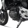 Kit de couvre-carter moteur alternateur / embrayage R&G RACING PRO BMW F800GS F900GS ADVENTURE 1