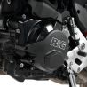 Kit de couvre-carter moteur alternateur / embrayage R&G RACING PRO BMW F800GS F900GS ADVENTURE 2