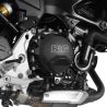 Kit de couvre-carter moteur alternateur / embrayage R&G RACING PRO BMW F800GS F900GS ADVENTURE 3