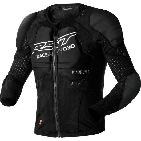 Gilet de protection RST Race Dept D3O Performance Airbag
