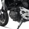 Kit de couvre-carter moteur alternateur / embrayage R&G RACING PRO BMW F900R F900XR F900GS F900GS ADVENTURE 0