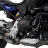 Kit de couvre-carter moteur alternateur / embrayage R&G RACING PRO BMW F900R F900XR F900GS F900GS ADVENTURE 1