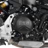 Kit de couvre-carter moteur alternateur / embrayage R&G RACING PRO BMW F900R F900XR F900GS F900GS ADVENTURE 2