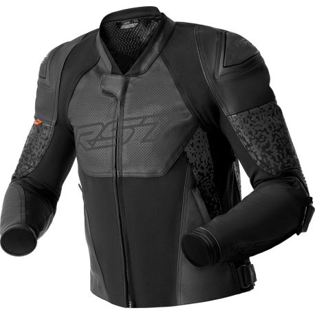 Blouson cuir RST Pro Series Supersport-K D3O