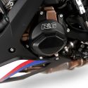 Couvre-carter gauche alternateur R&G RACING PRO BMW S1000RR M1000RR M1000R S1000R