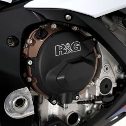 Couvre-carter droit embrayage R&G RACING PRO BMW S1000RR M1000RR M1000R S1000R