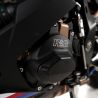 Kit de couvre-carter moteur alternateur / pompe à eau / embrayage R&G RACING PRO BMW S1000RR M1000RR M1000R S1000R 4