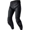Pantalon moto cuir RST Tractech EVO D3O CE 0