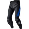 Pantalon moto cuir RST Tractech EVO D3O CE 2
