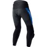 Pantalon moto cuir RST Tractech EVO D3O CE 3