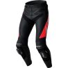 Pantalon moto cuir RST Tractech EVO D3O CE 4