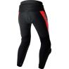 Pantalon moto cuir RST Tractech EVO D3O CE 5