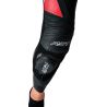 Pantalon moto cuir RST Tractech EVO D3O CE 6