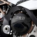 Kit de couvre-carter moteur alternateur embrayage R&G RACING PRO BMW S1000RR M1000RR M1000R S1000R