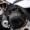 Kit de couvre-carter moteur alternateur embrayage R&G RACING PRO BMW S1000RR M1000RR M1000R S1000R 2