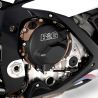 Kit de couvre-carter moteur alternateur embrayage R&G RACING PRO BMW S1000RR M1000RR M1000R S1000R 4