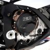 Kit de couvre-carter moteur alternateur embrayage R&G RACING PRO BMW S1000RR M1000RR M1000R S1000R 5