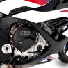 Kit de couvre-carter moteur alternateur embrayage R&G RACING PRO BMW S1000RR M1000RR M1000R S1000R 6