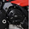 Kit de couvre-carter moteur pompe à eau / alternateur / embrayage R&G RACING Race Series BMW S1000XR M1000XR 2