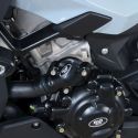 Couvre-carter alternateur R&G RACING Race Series BMW S1000XR