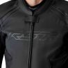 Blouson moto homme cuir RST S1 D3O 3