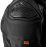 Blouson moto homme cuir RST S1 D3O 4