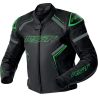 Blouson moto homme cuir RST S1 D3O 8