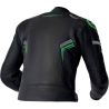Blouson moto homme cuir RST S1 D3O 9